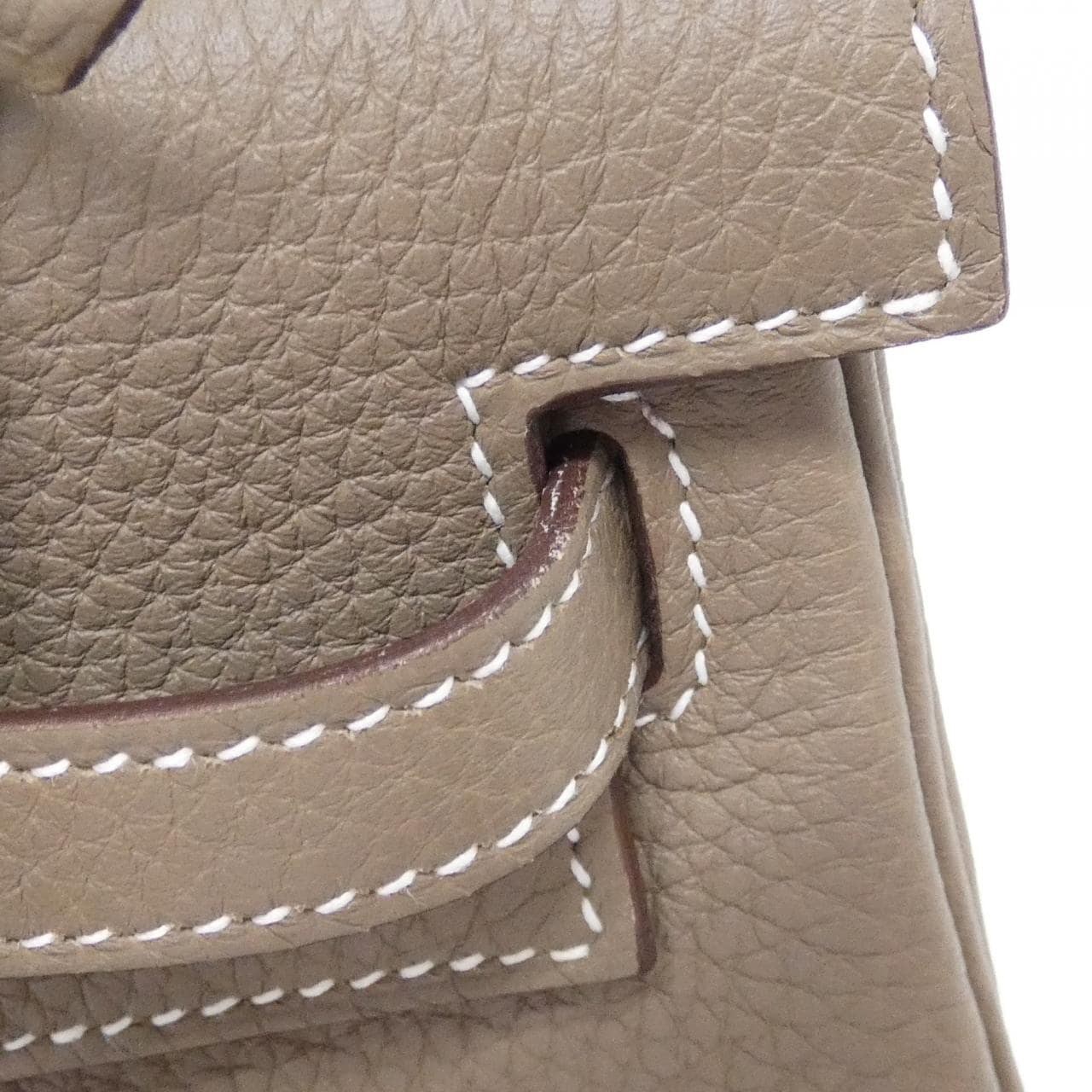 HERMES Kelly 手提包 Togo 4