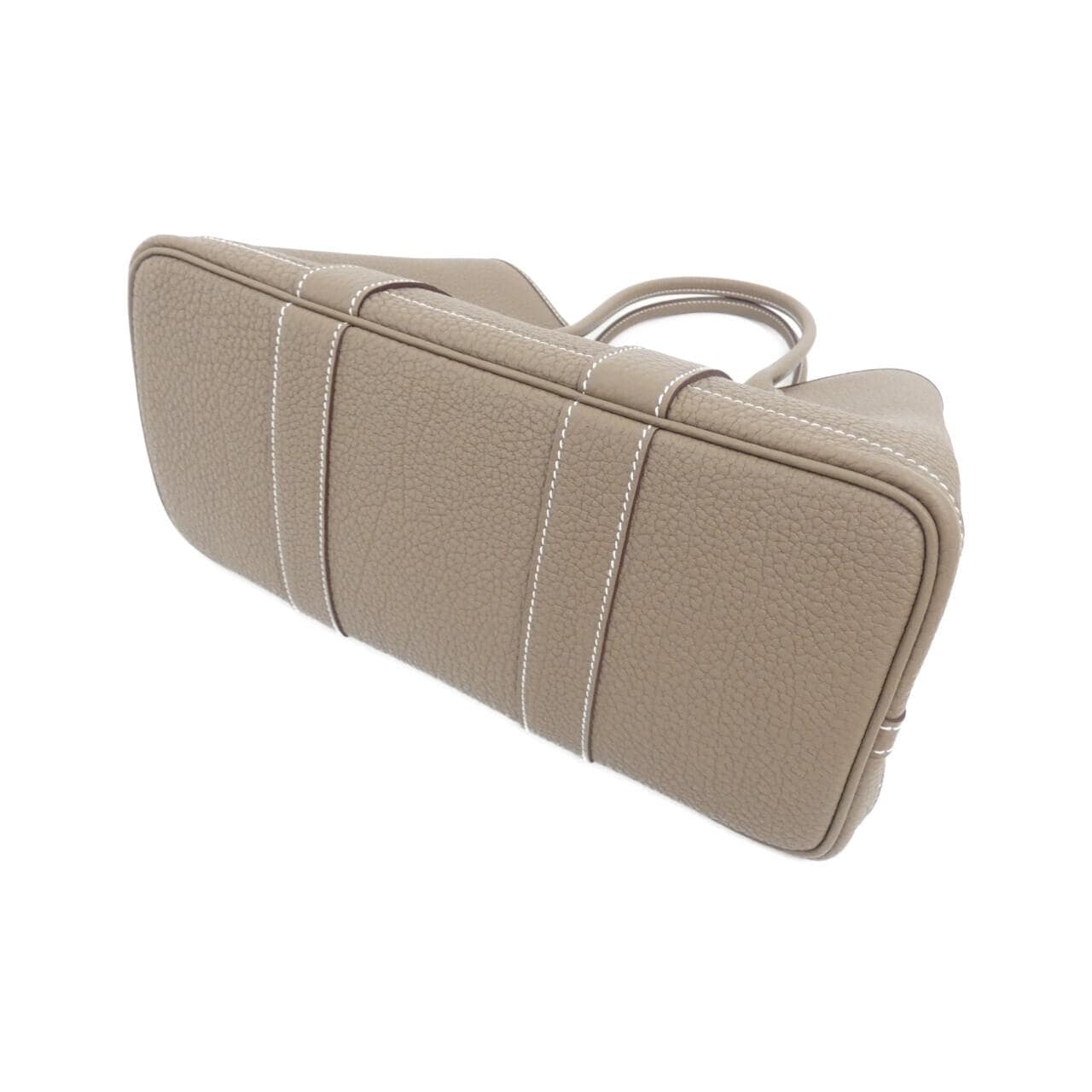 HERMES Garden Party 051568CK Tote 2