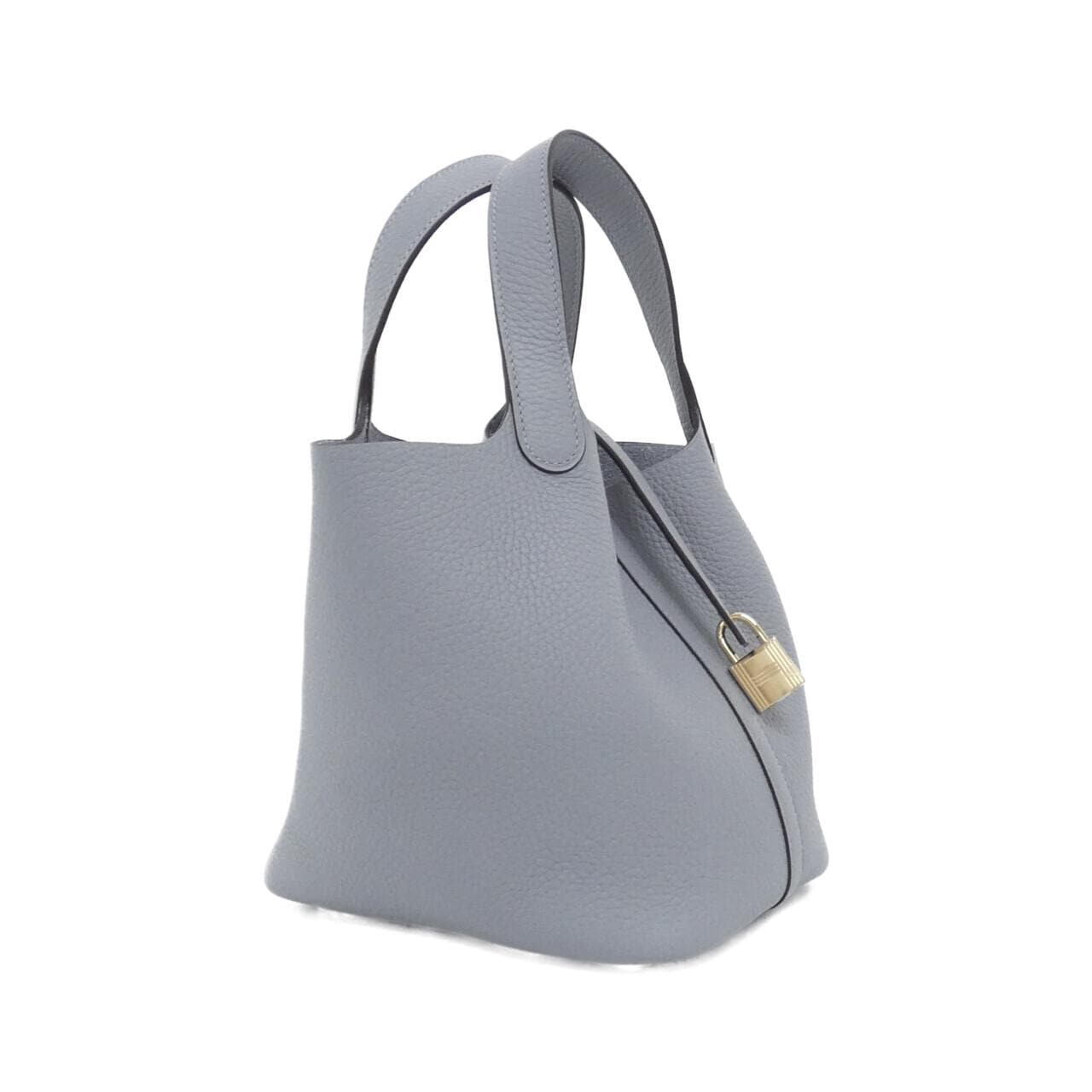 HERMES Picotin 056289CP 手提包 Clemence