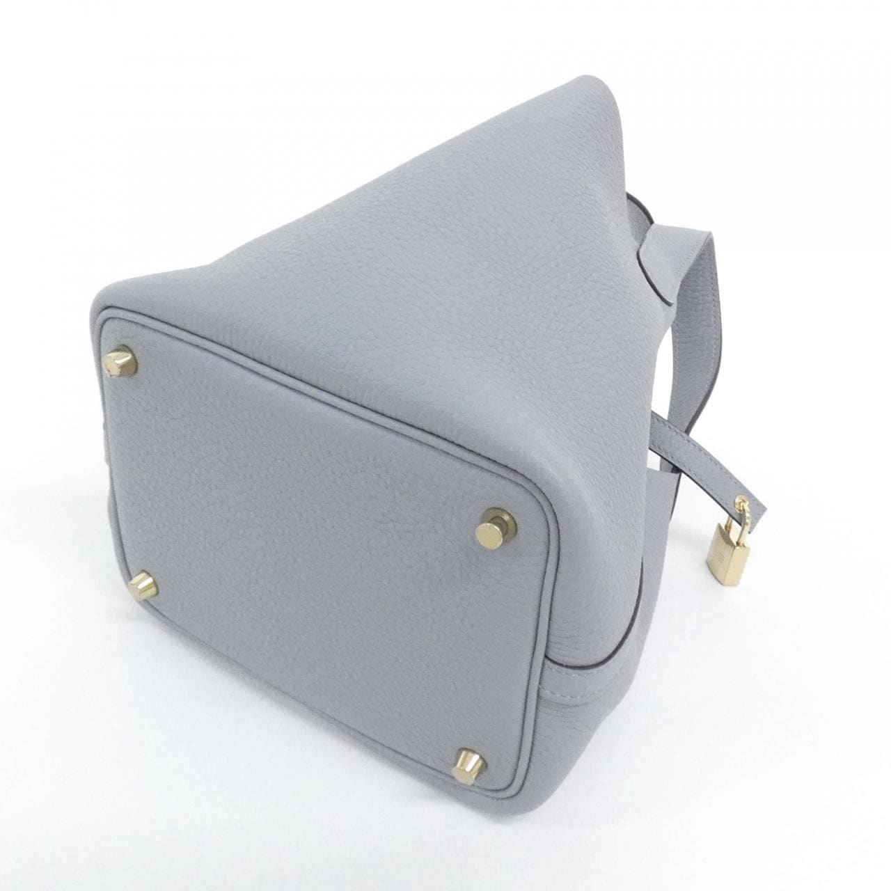 HERMES Picotin 056289CP 手提包 Clemence 2