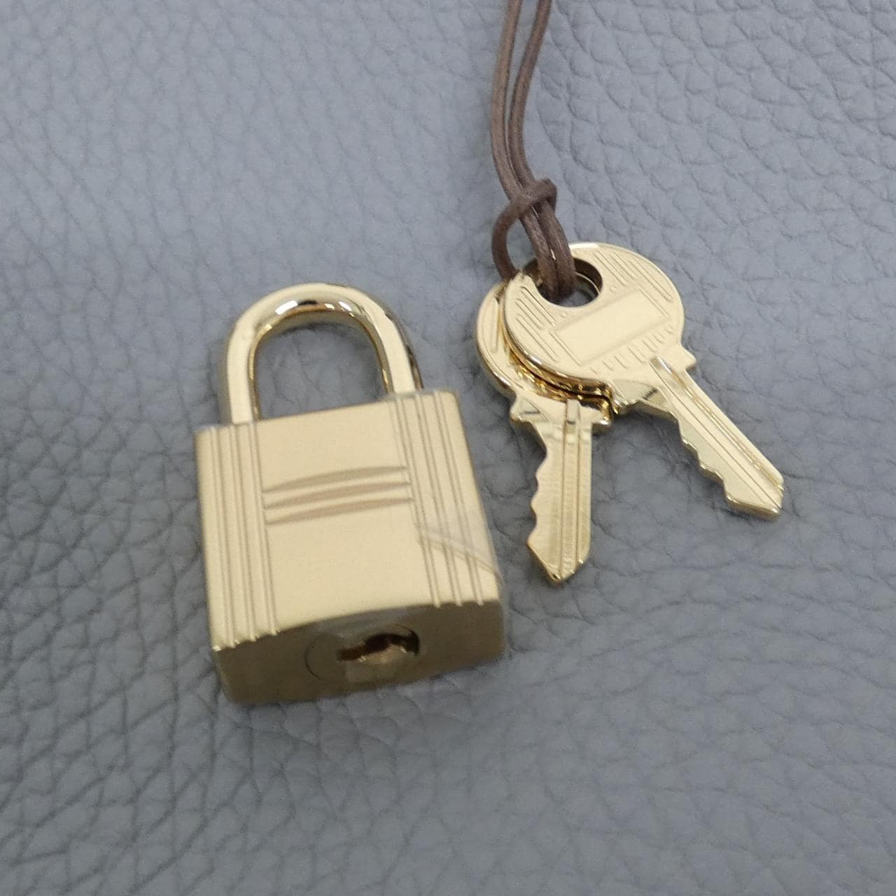 HERMES Picotin 056289CP 手提包 Clemence 3