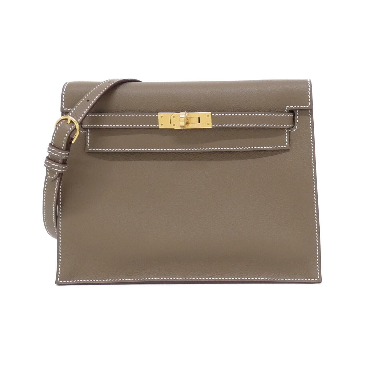 HERMES Kelly 079008CC 肩背包