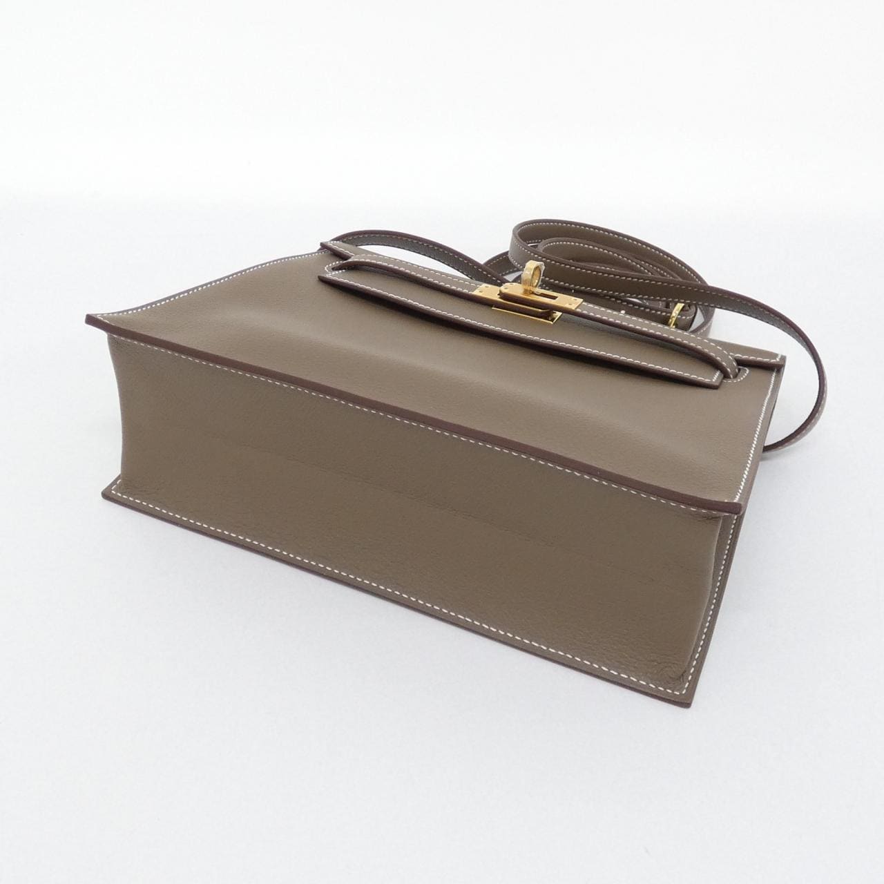 HERMES Kelly 079008CC 肩背包 3