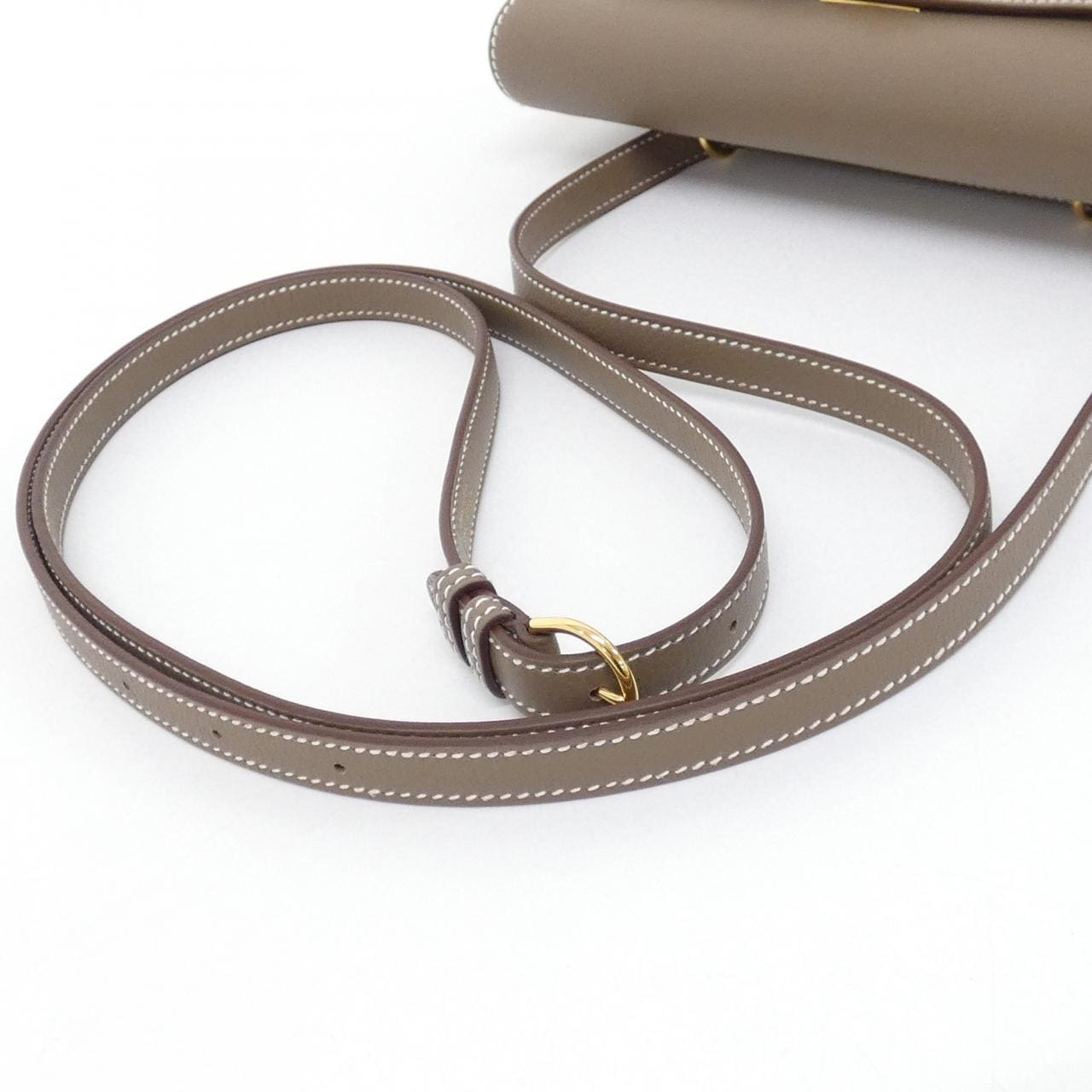 HERMES Kelly 079008CC 肩背包 4