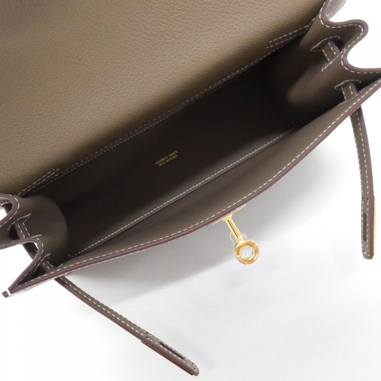 HERMES Kelly 079008CC 肩背包 5