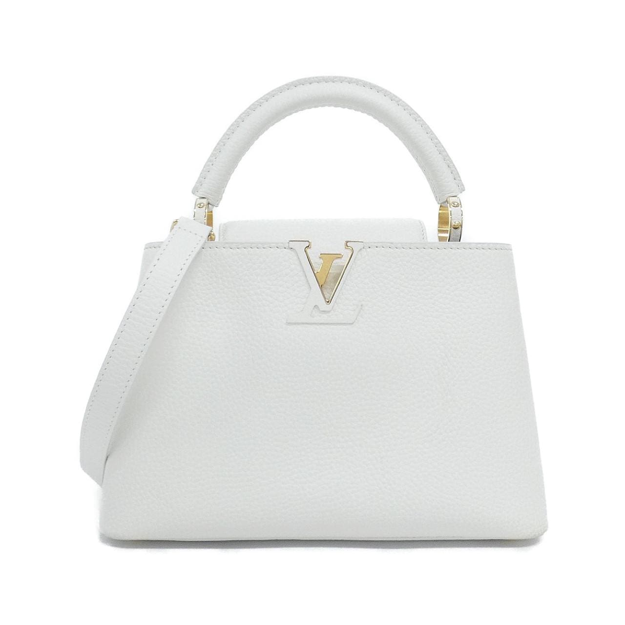 LOUIS VUITTON Capucines M54294 手提包