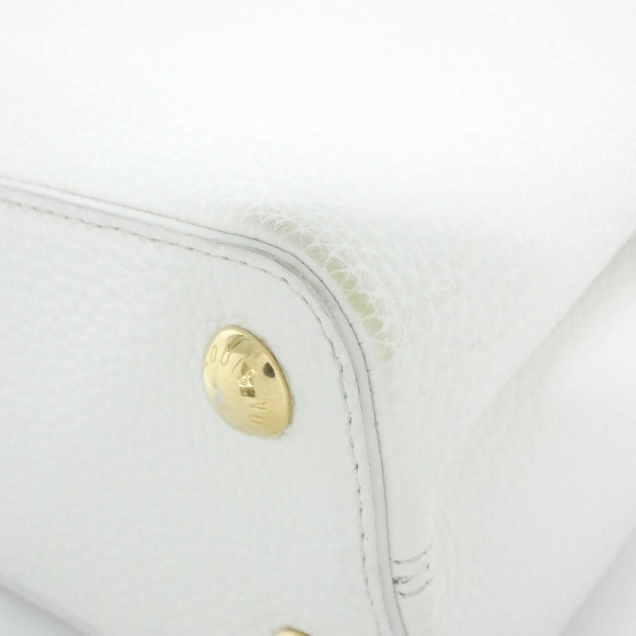 LOUIS VUITTON Capucines M54294 手提包 3