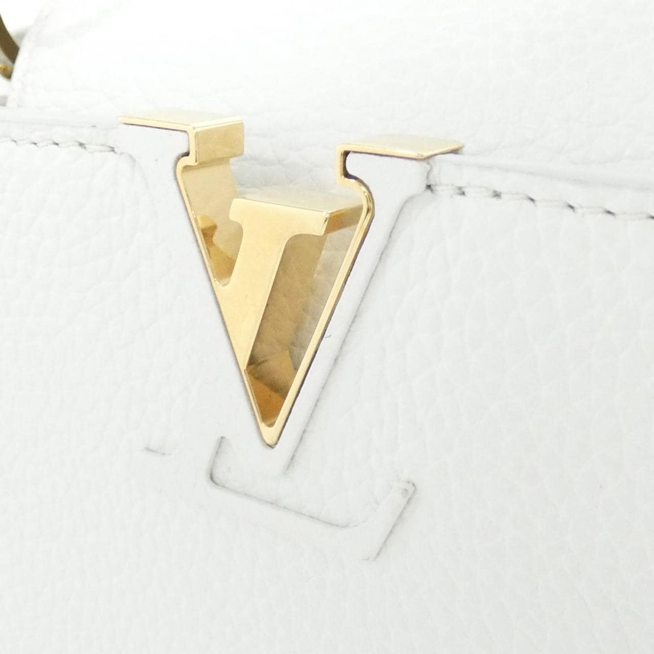 LOUIS VUITTON Capucines M54294 手提包 4