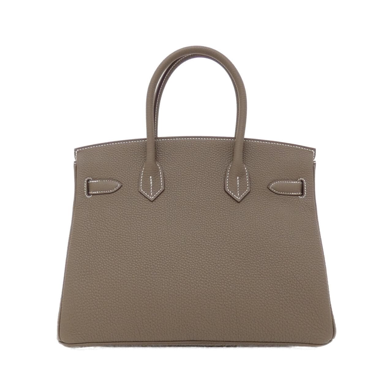 HERMES Birkin 030520CK Handbag Togo 2