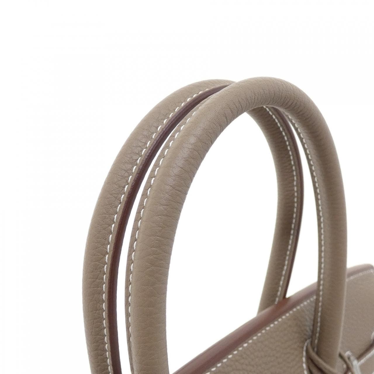 HERMES Birkin 030520CK Handbag Togo 4