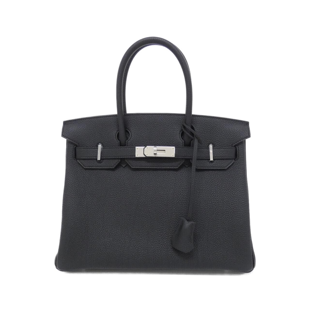 HERMES Birkin 030520CK Handbag Togo