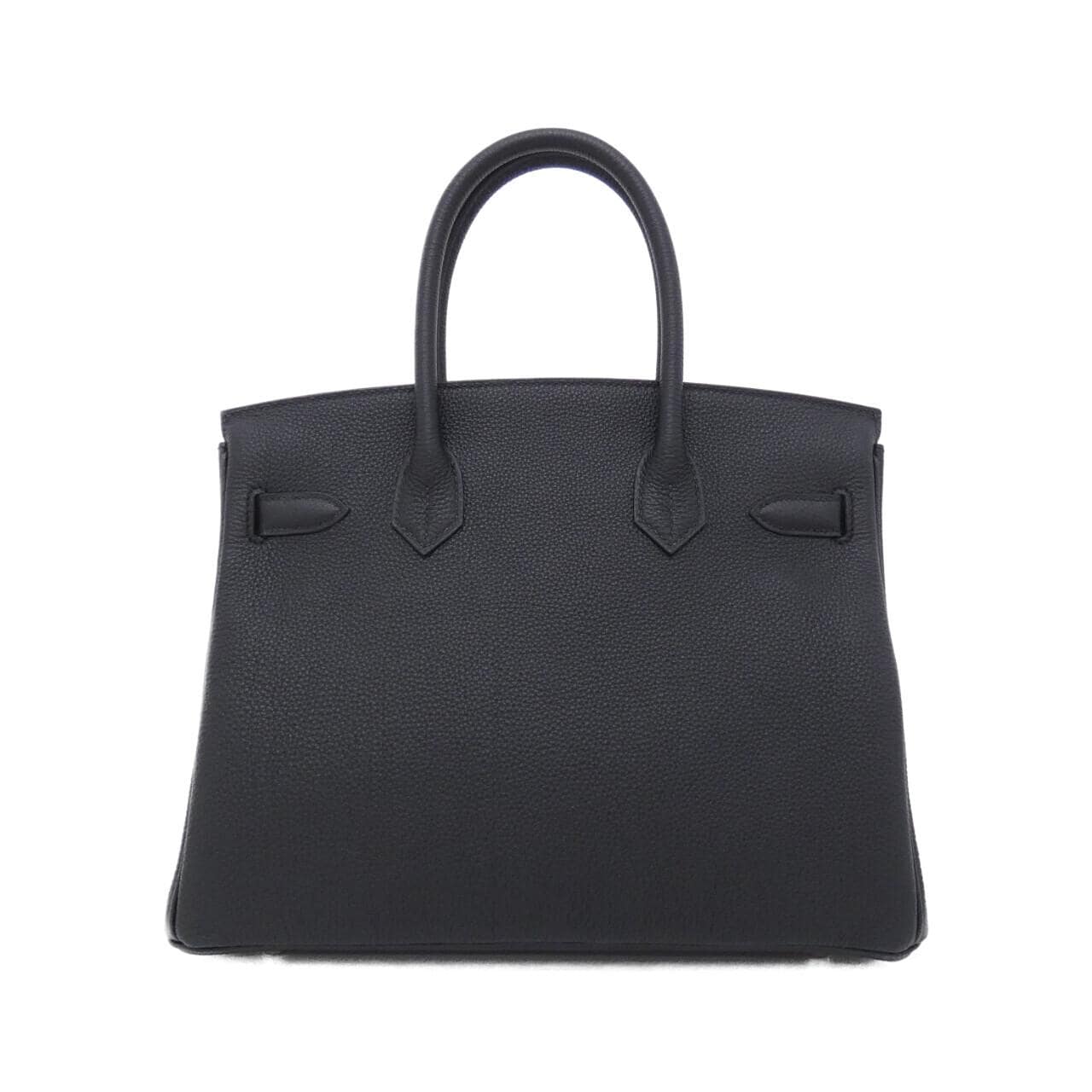 HERMES Birkin 030520CK Handbag Togo 2