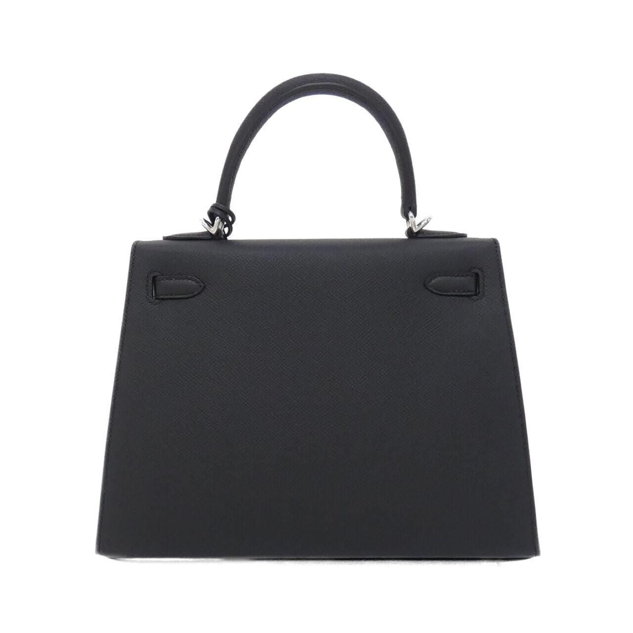 HERMES Kelly 038416CK Handbag Epsom 2