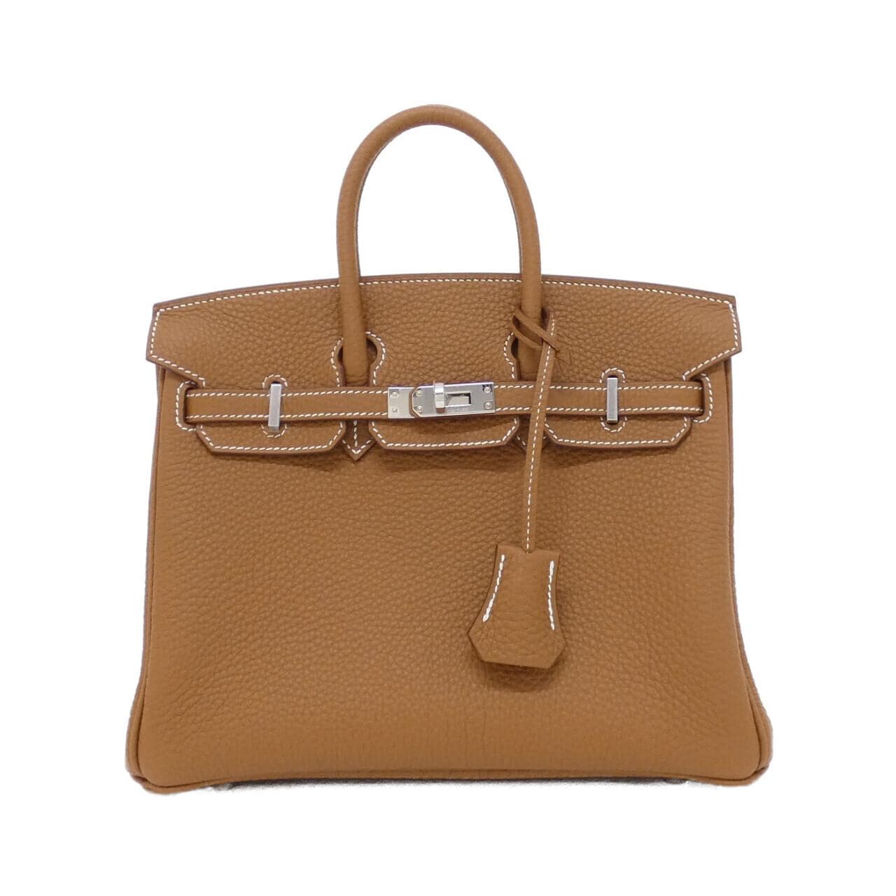 HERMES Birkin 041344CK 手提包 Togo