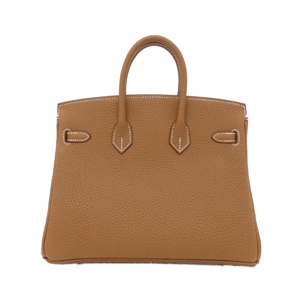 HERMES Birkin 041344CK 手提包 Togo 2