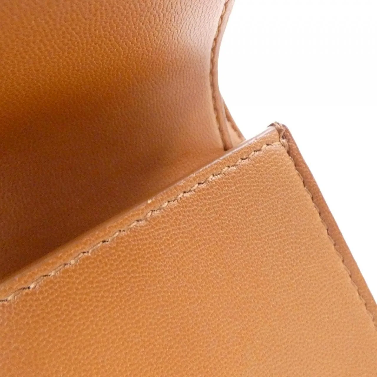 CELINE 4M3262AKL Wallet Canvas Black Canvas Rank A - Thumbnail 7