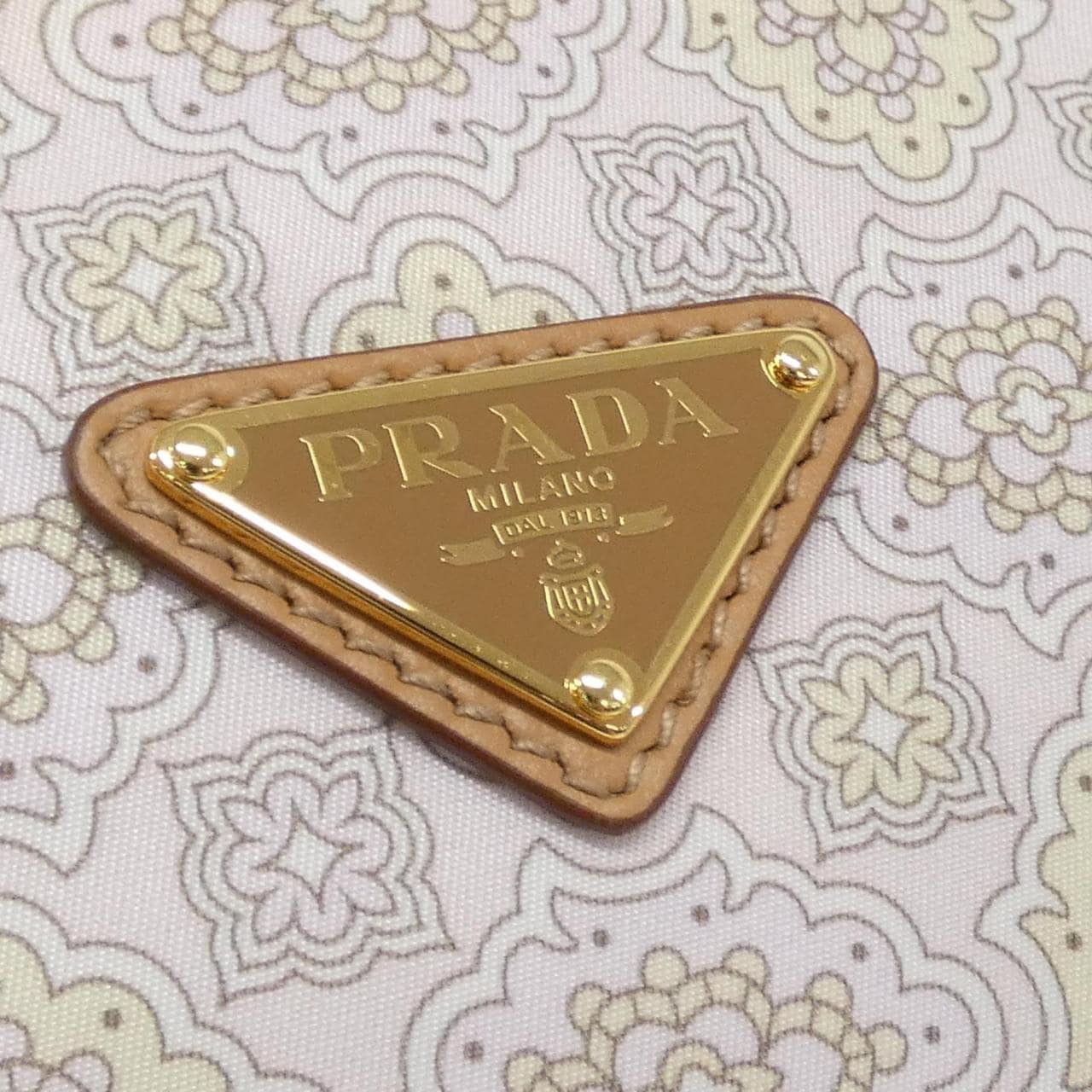 PRADA 1BG465 Bag Black - Thumbnail 4