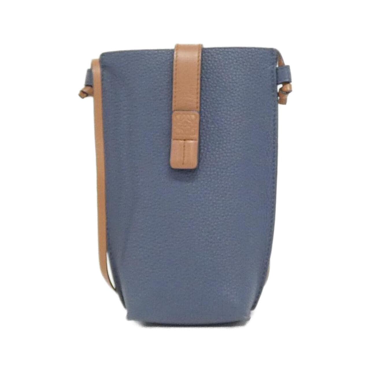 LOEWE 124 12 Z45 Shoulder Bag