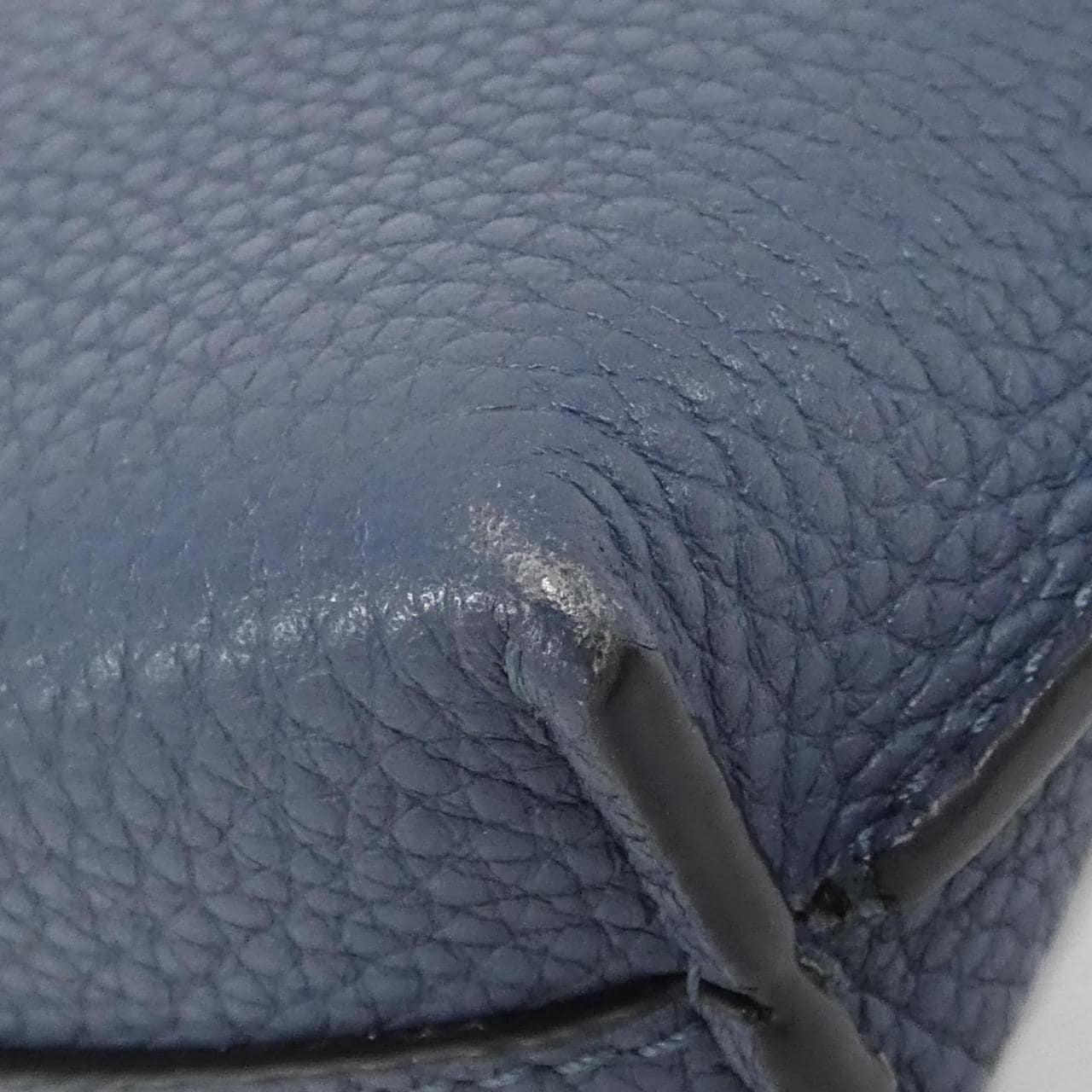 LOEWE 124 12 Z45 Shoulder Bag Black - Thumbnail 3