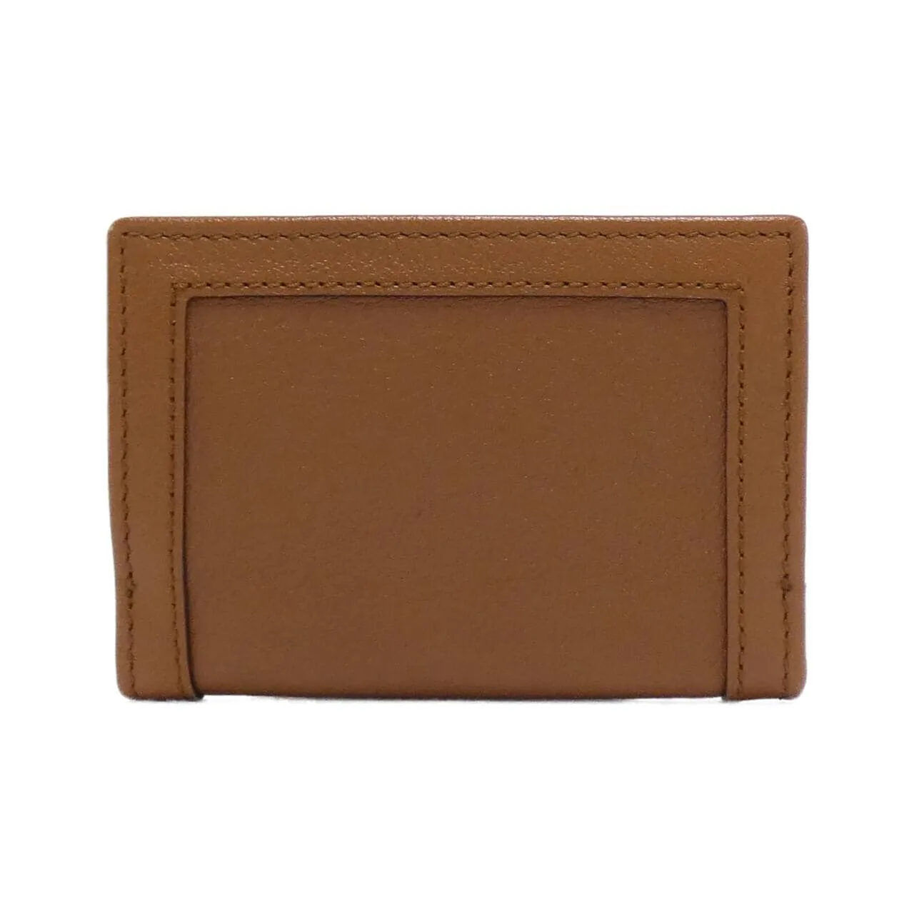 GUCCI 658633 17QOT Wallet Leather 黑色 皮革 中古品A - 縮圖 2