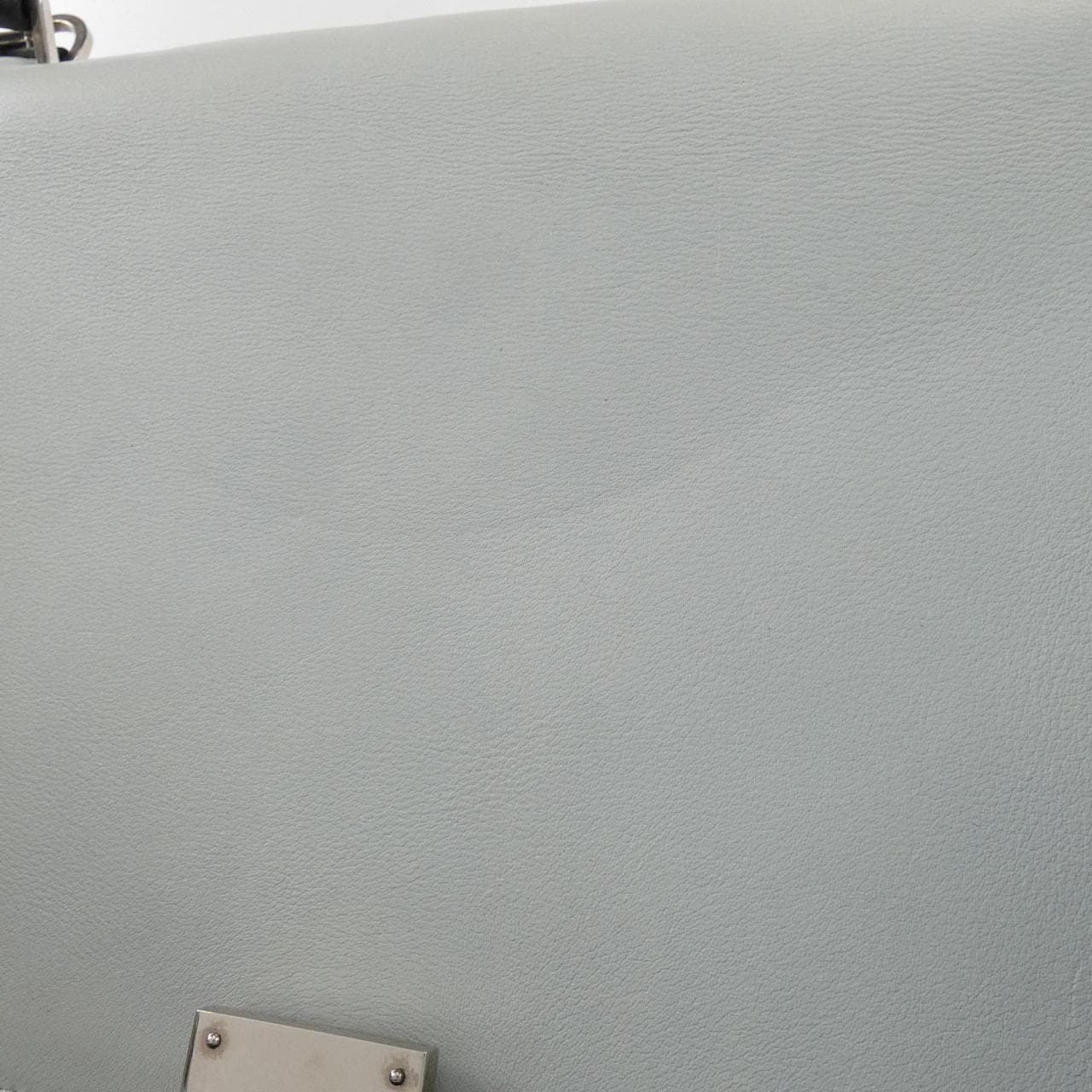 CELINE 169543QTF Bag Leather 黑色 皮革 - 縮圖 5