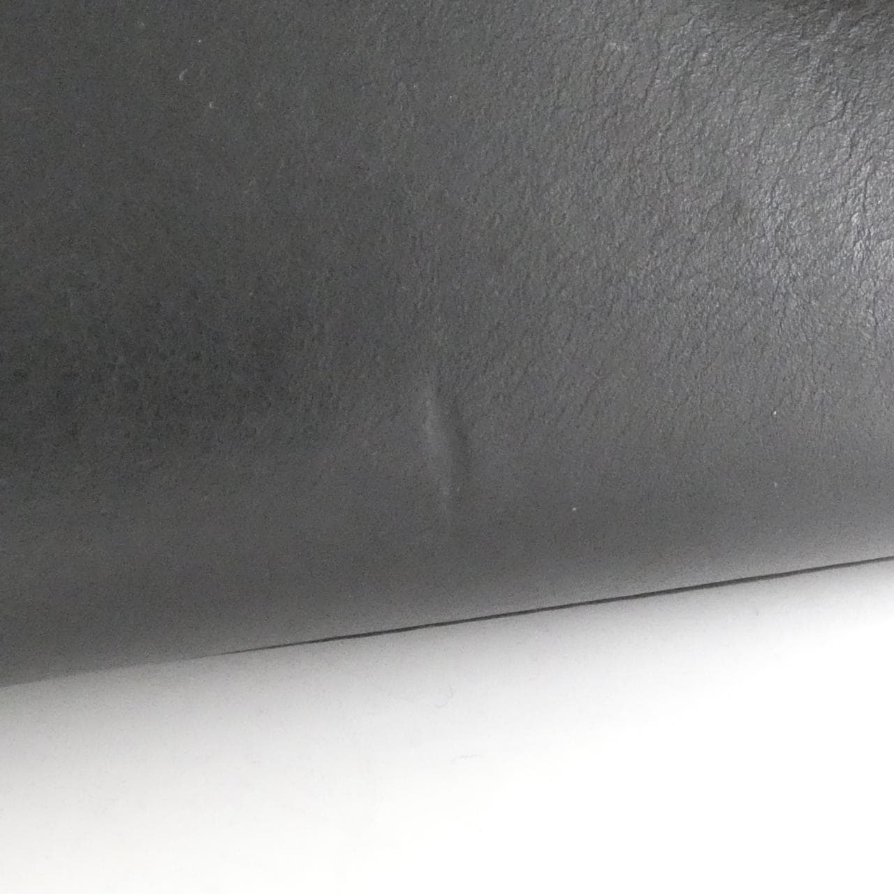 CELINE 169543QTF Bag Leather 黑色 皮革 - 縮圖 7