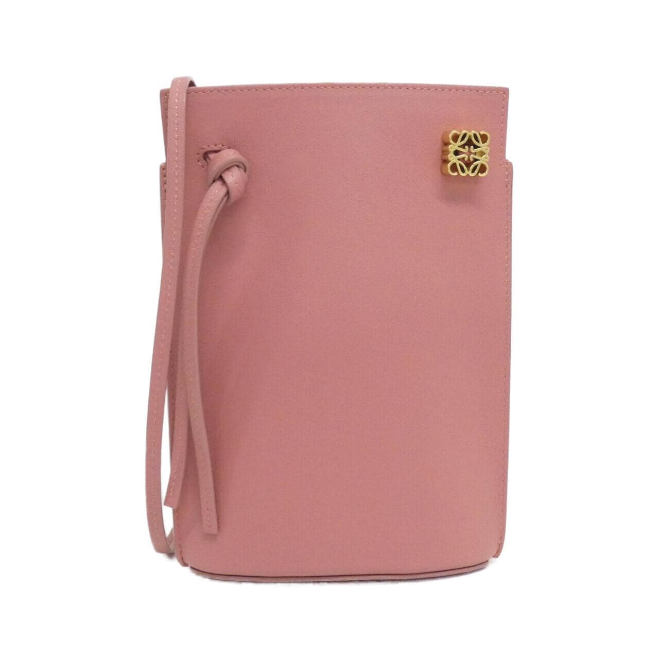 LOEWE C630R12X01 Shoulder Bag Blue