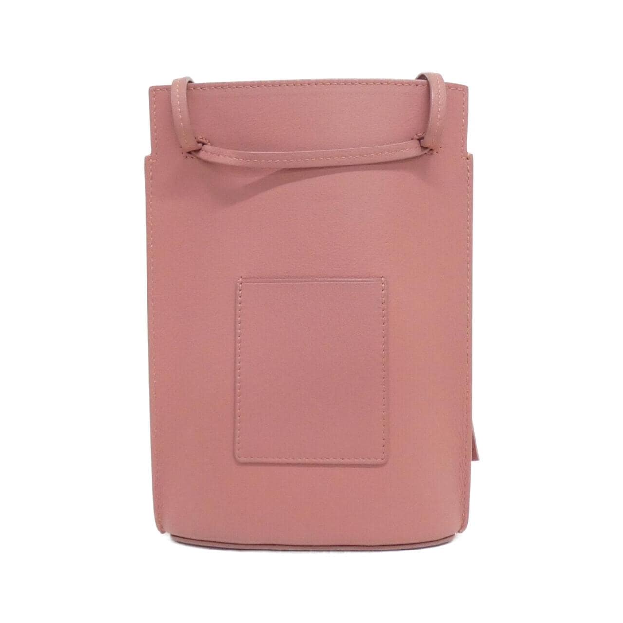 LOEWE C630R12X01 Shoulder Bag 藍色 中古品A - 縮圖 2