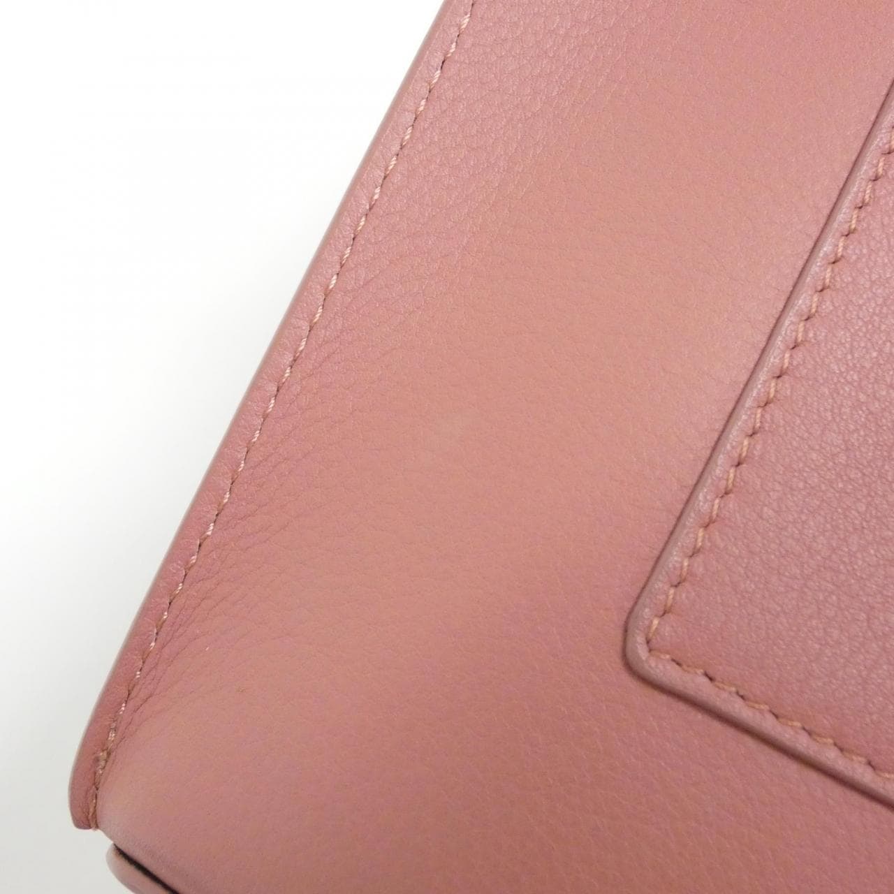 LOEWE C630R12X01 Shoulder Bag 藍色 中古品A - 縮圖 5