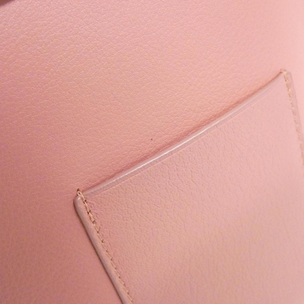 LOEWE C630R12X01 Shoulder Bag 藍色 中古品A - 縮圖 6