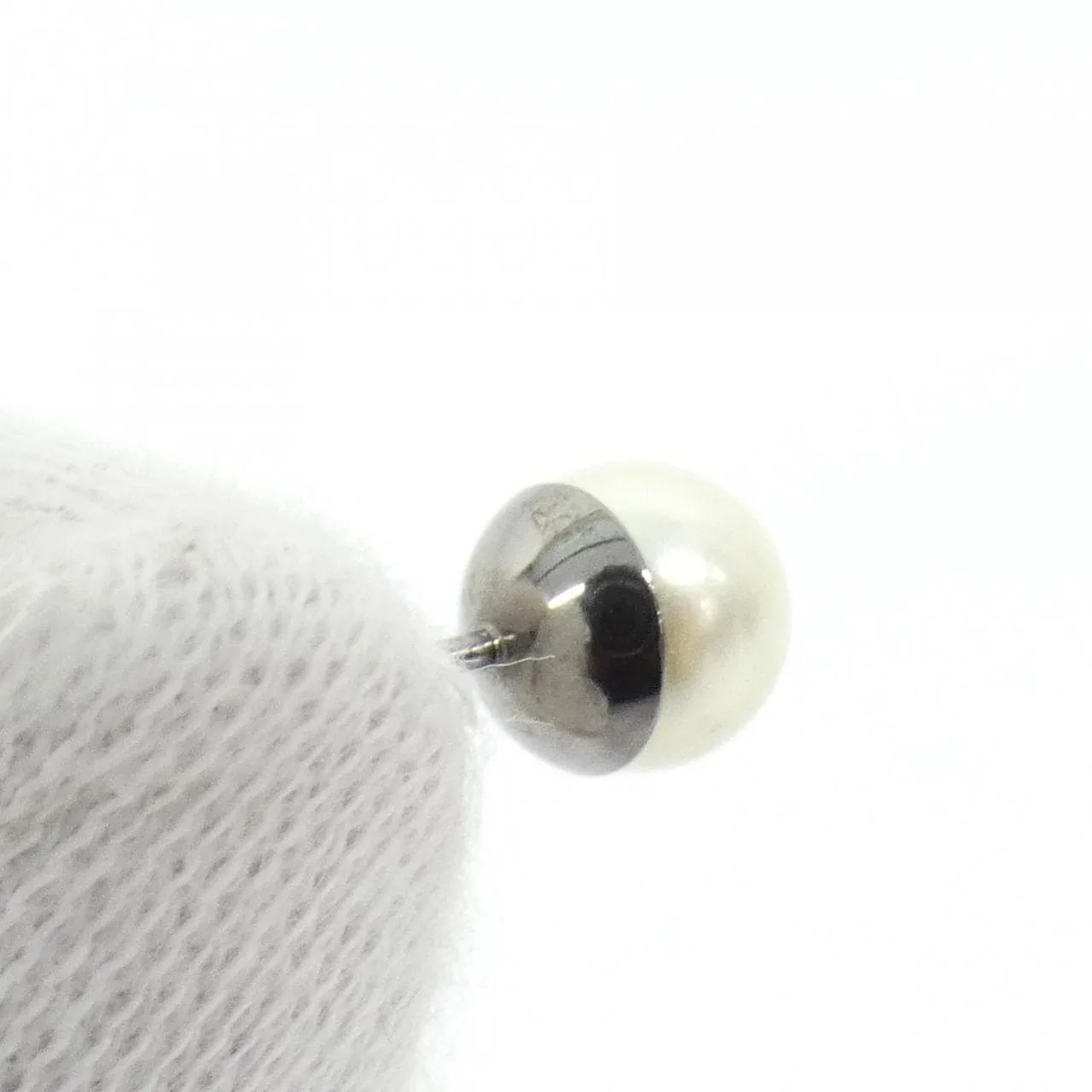 DIOR Accessories White Rank A - Thumbnail 3