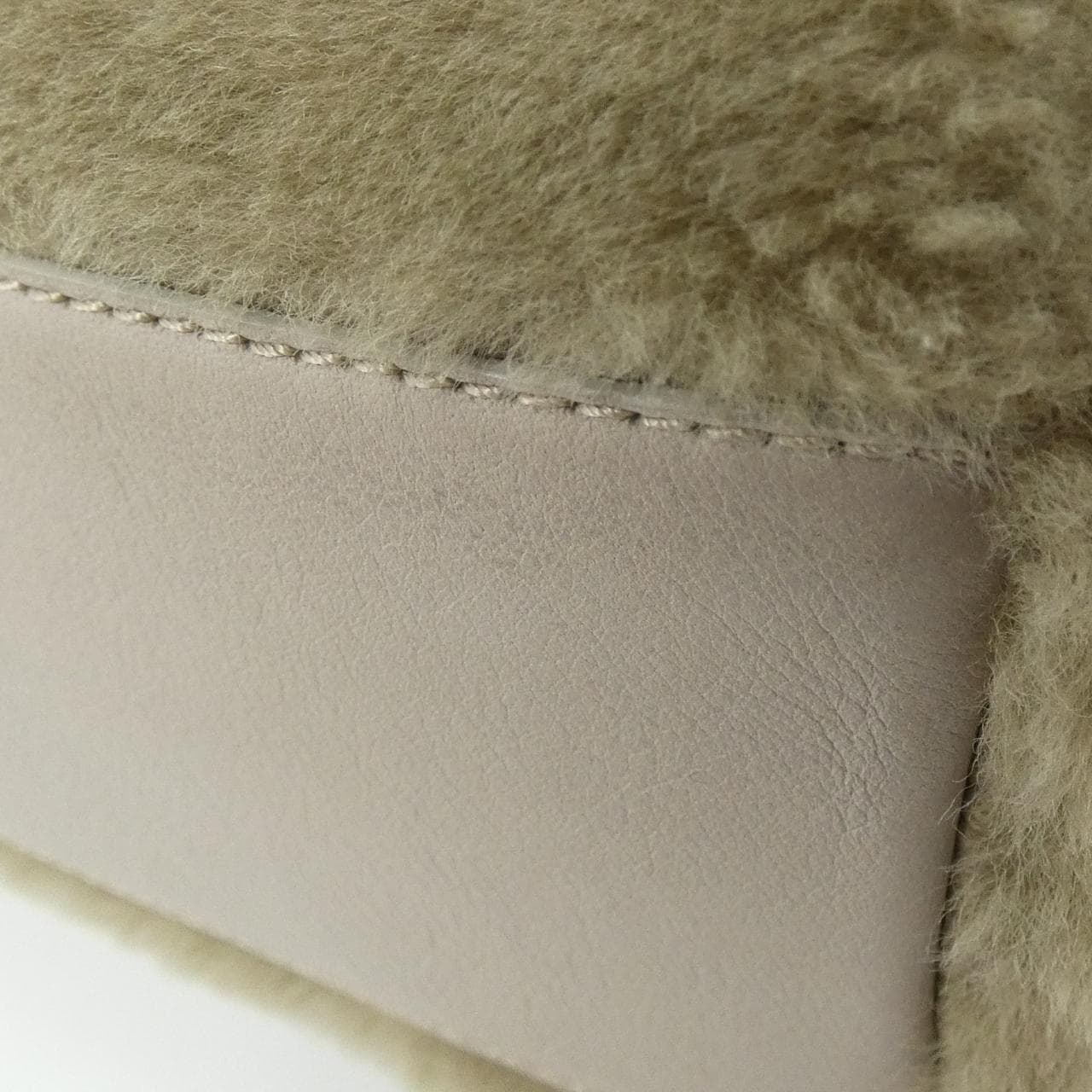 LOEWE Bag Grey - Thumbnail 3