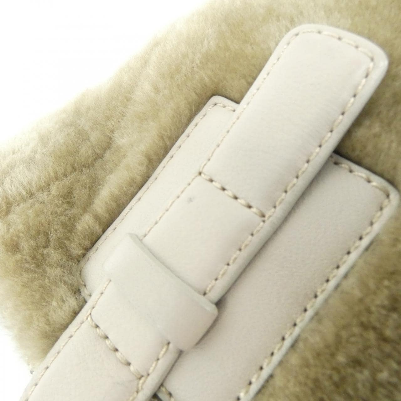 LOEWE Bag Grey - Thumbnail 5