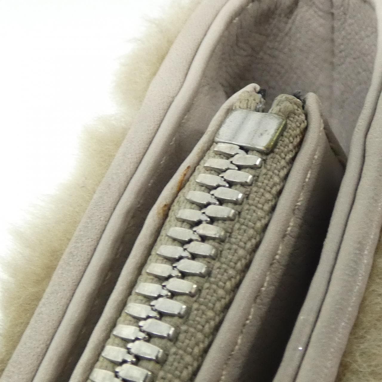 LOEWE Bag Grey - Thumbnail 6