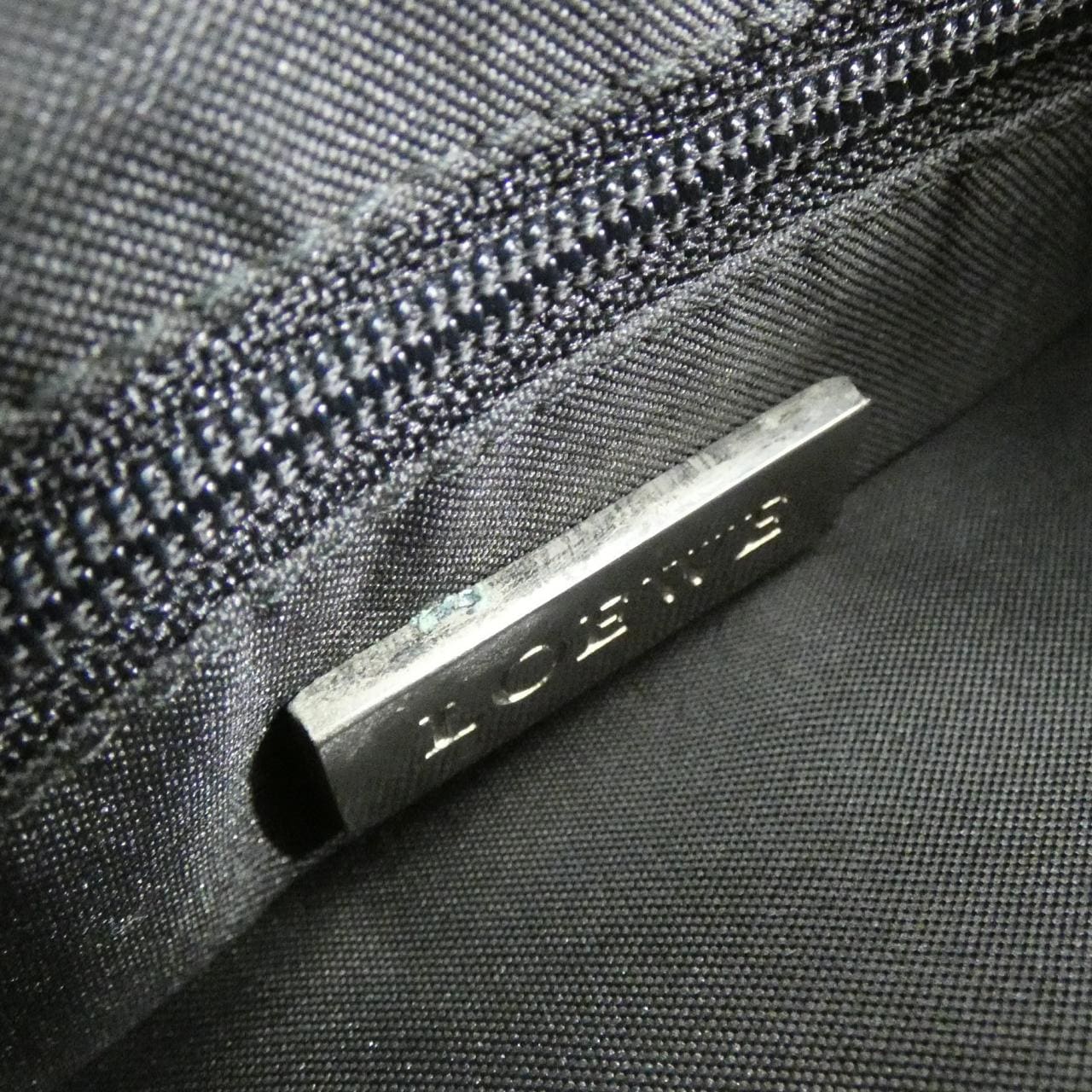 LOEWE Bag Grey - Thumbnail 10