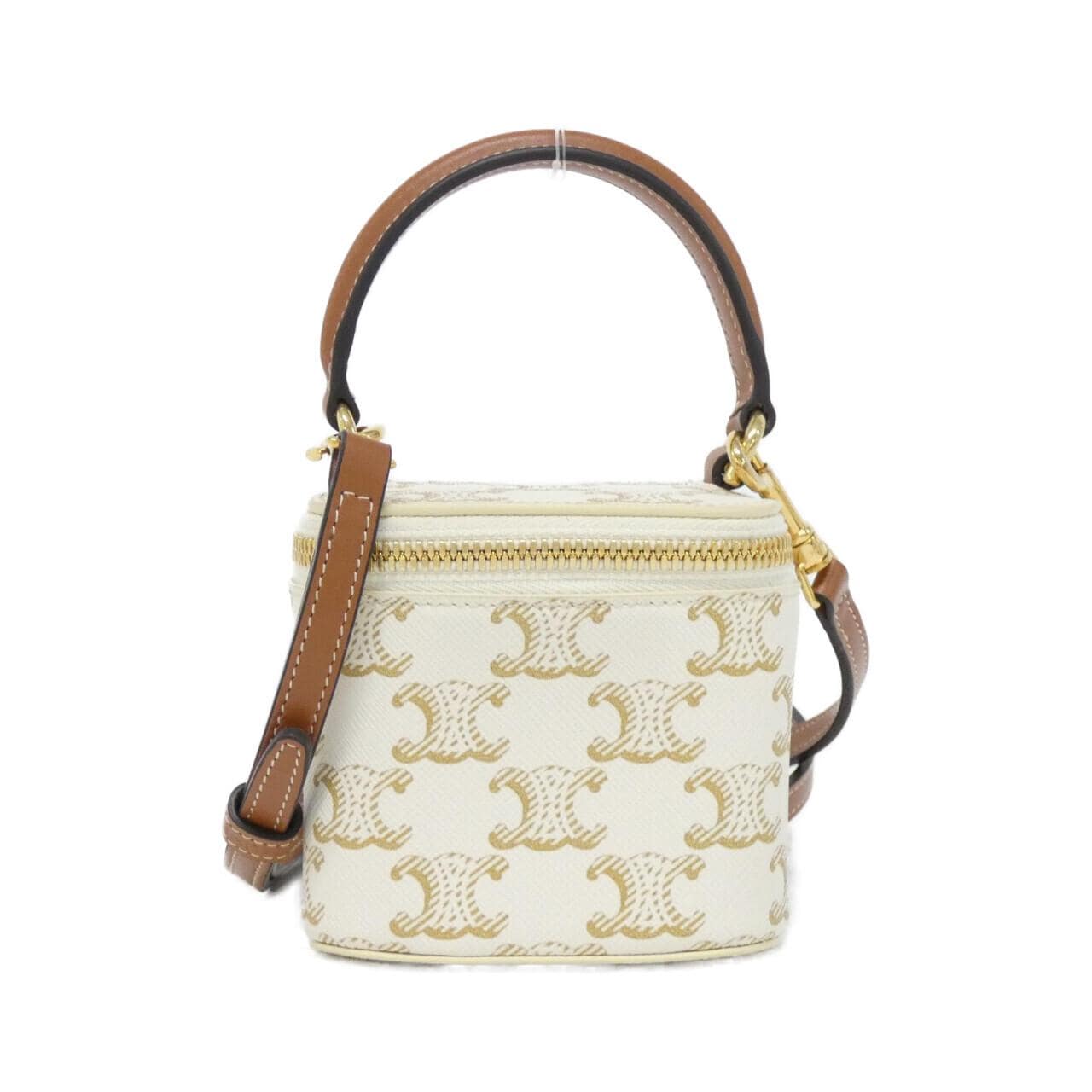 CELINE 10J762CZ1 Bag Canvas