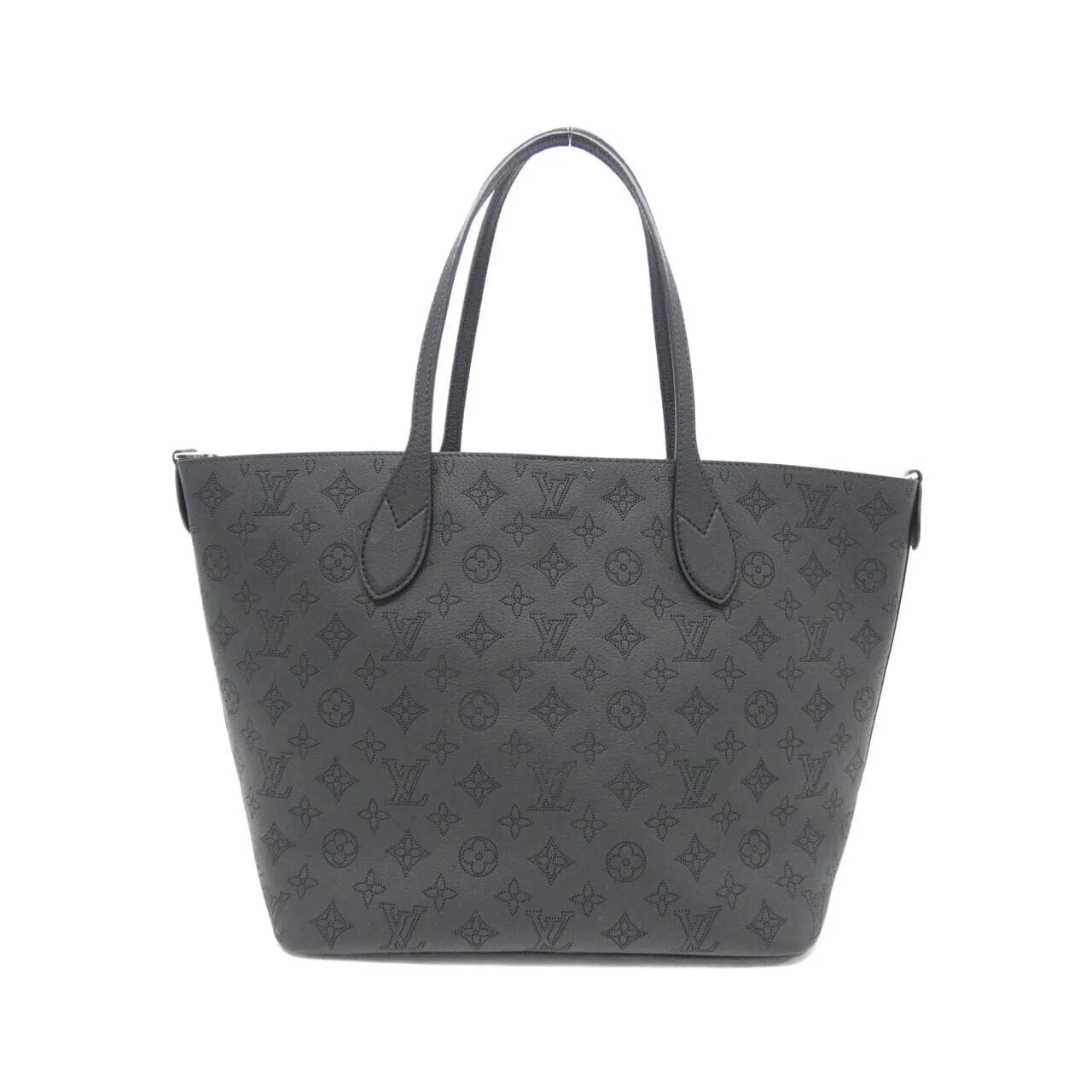 LOUIS VUITTON M21851 Handbag 黑色 中古品A - 縮圖 2