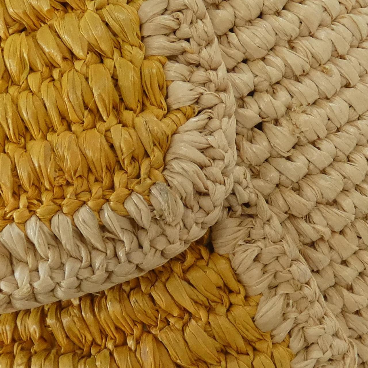 LOEWE A630W13X01 Shoulder Bag Yellow - Thumbnail 5