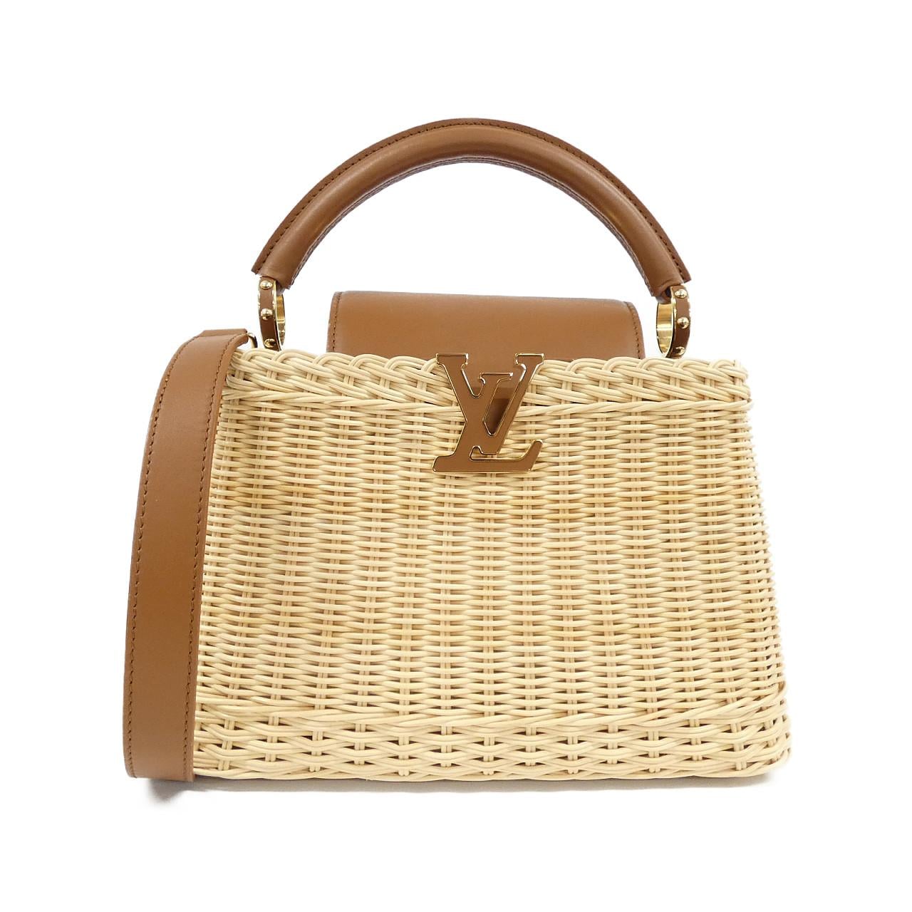 LOUIS VUITTON Capucines M22173 Bag