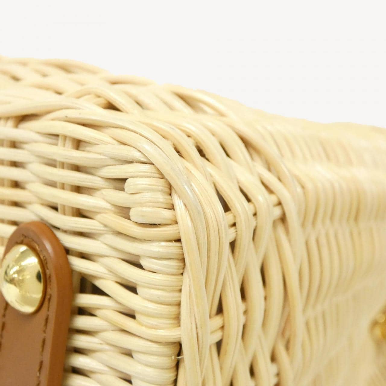 LOUIS VUITTON Capucines M22173 Bag Brown Rank A - Thumbnail 3