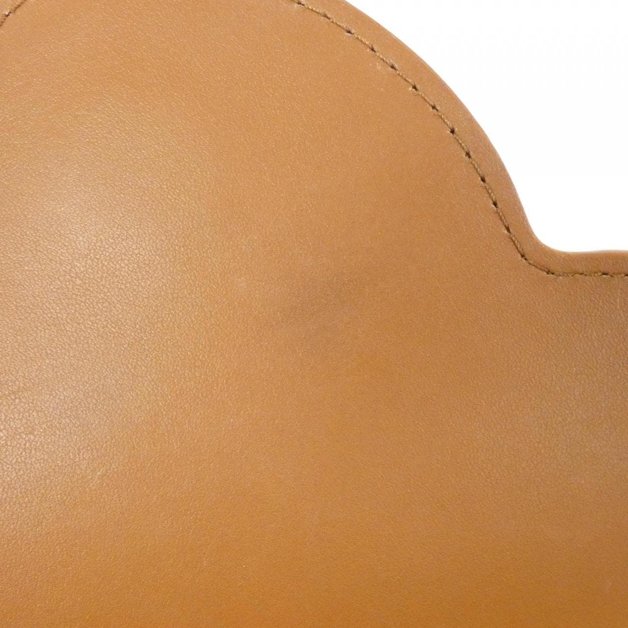 LOUIS VUITTON Capucines M22173 Bag Brown Rank A - Thumbnail 9