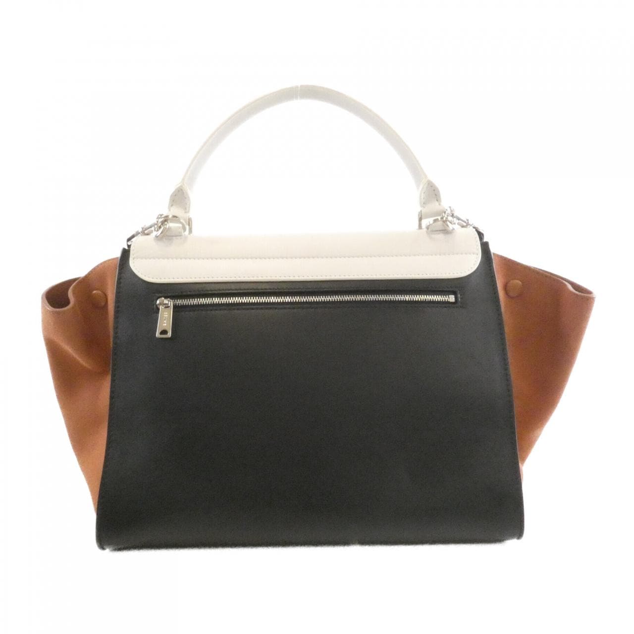 CELINE 169543PWA Bag 黑色 中古品A - 縮圖 2