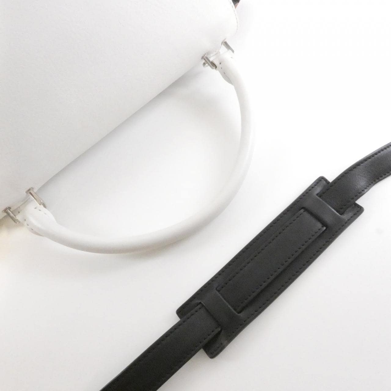 CELINE 169543PWA Bag 黑色 中古品A - 縮圖 4