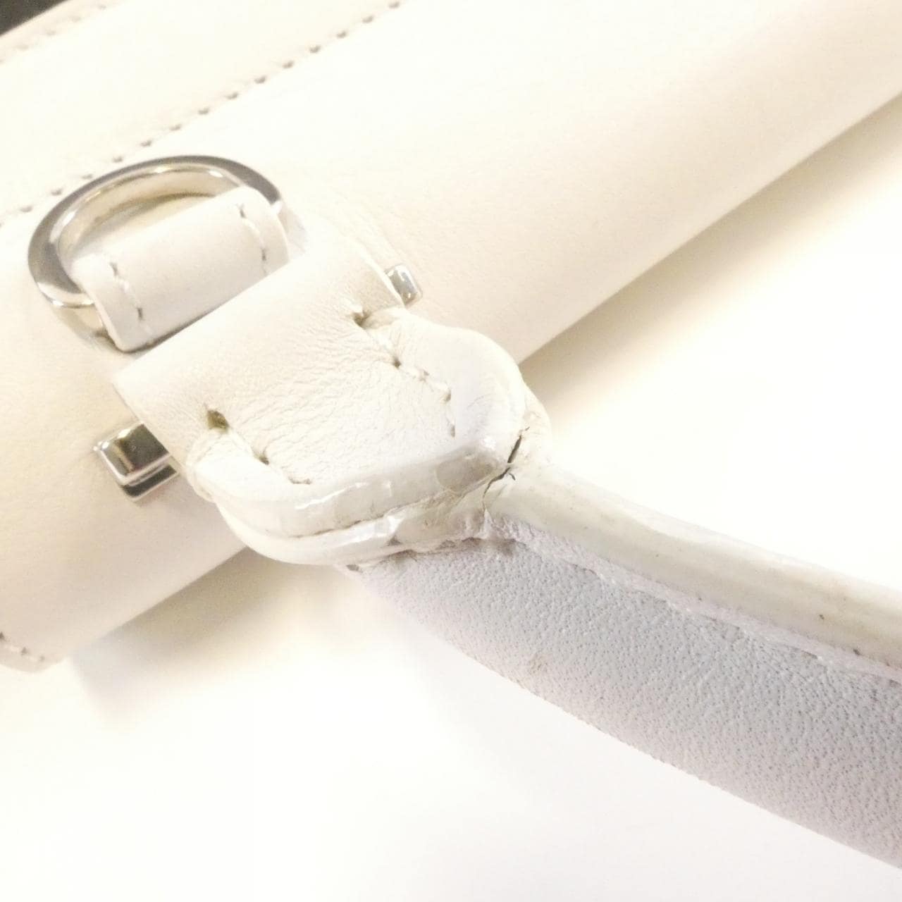 CELINE 169543PWA Bag 黑色 中古品A - 縮圖 5