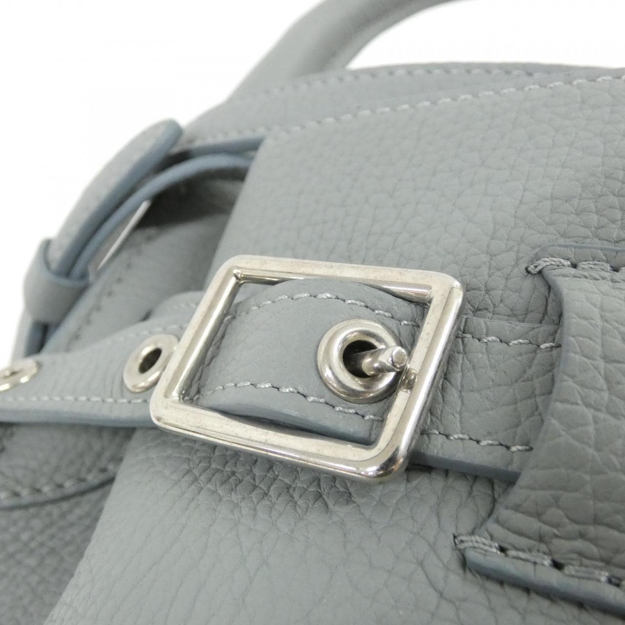 CELINE 187243A4U Bag 黑色 中古品A - 縮圖 5