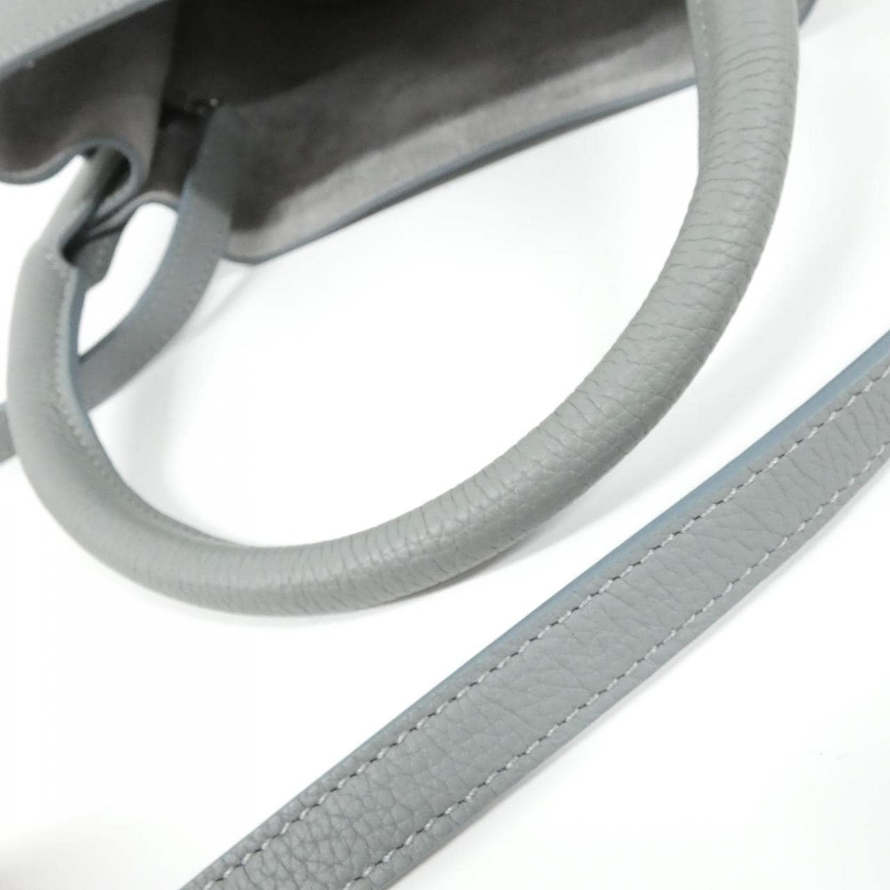 CELINE 187243A4U Bag 黑色 中古品A - 縮圖 6