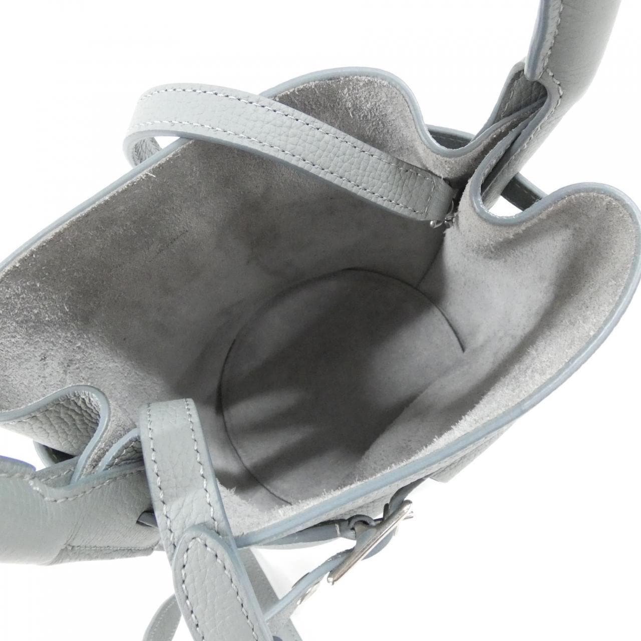 CELINE 187243A4U Bag 黑色 中古品A - 縮圖 7