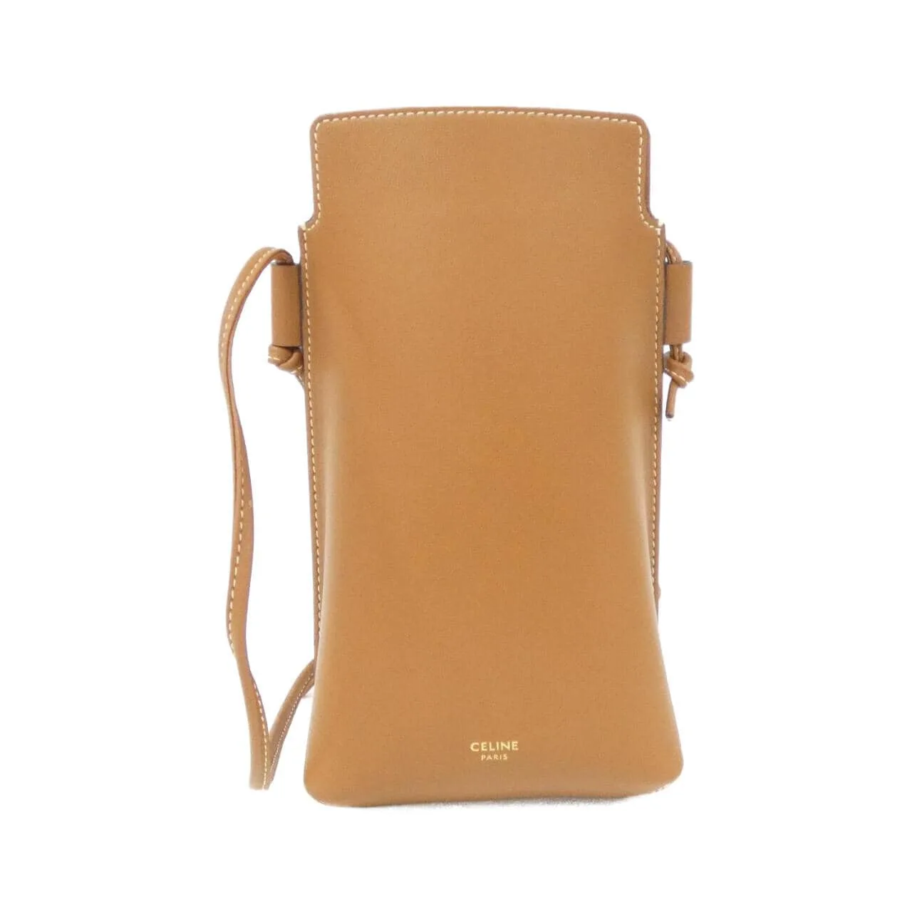 CELINE 10F683CLO Wallet Lambskin