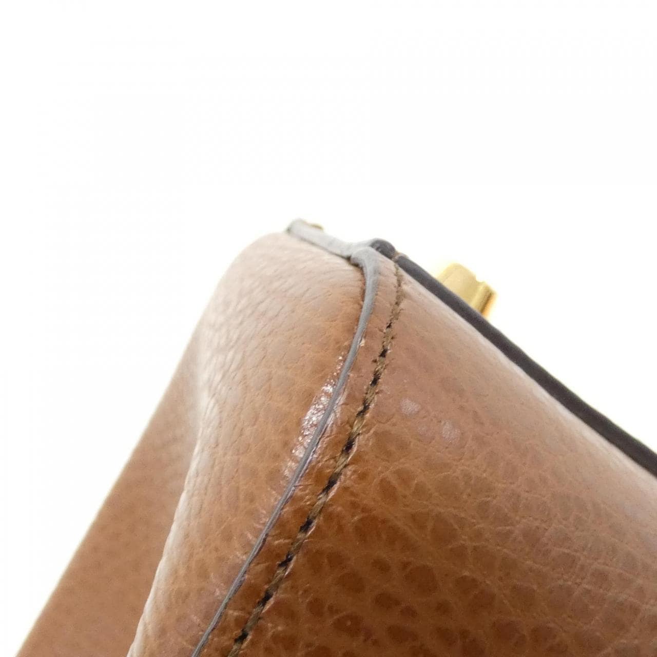 GUCCI 649016 2KQGG Bag Denim Black Denim - Thumbnail 3