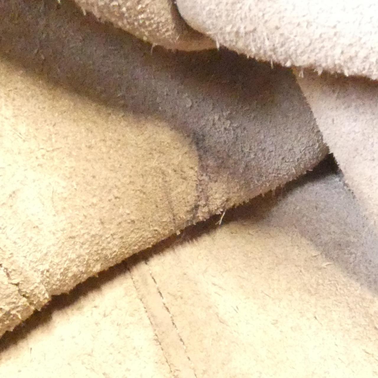 CELINE 195543CR8 Shoulder Bag 黑色 中古品B - 縮圖 10